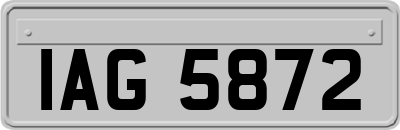 IAG5872