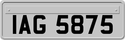 IAG5875