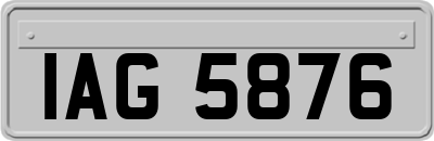IAG5876