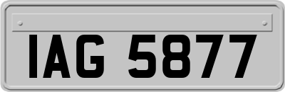 IAG5877