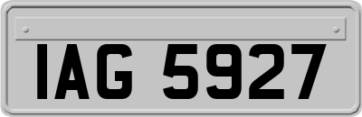 IAG5927
