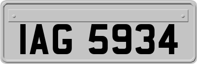 IAG5934