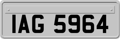 IAG5964