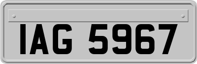 IAG5967