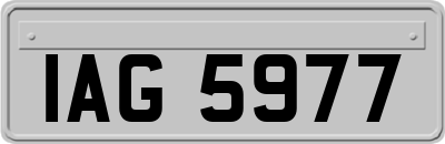 IAG5977