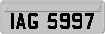 IAG5997