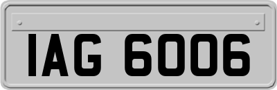 IAG6006