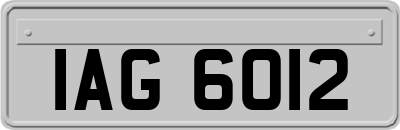 IAG6012