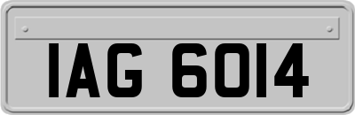 IAG6014