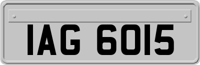 IAG6015