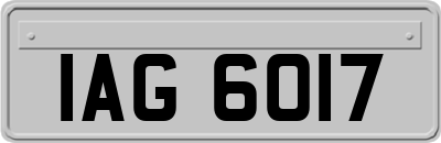 IAG6017