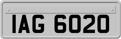 IAG6020