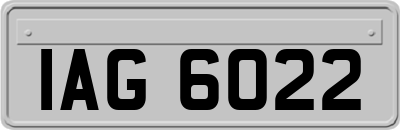 IAG6022