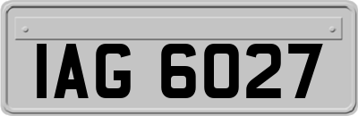 IAG6027