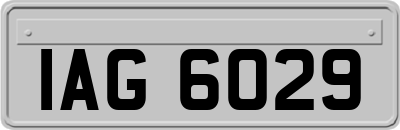 IAG6029