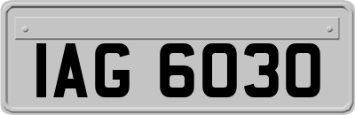 IAG6030