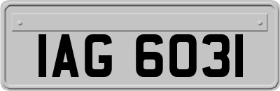IAG6031