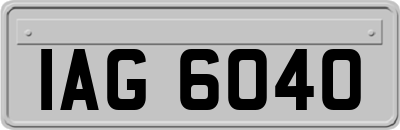 IAG6040