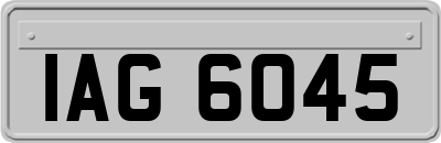 IAG6045
