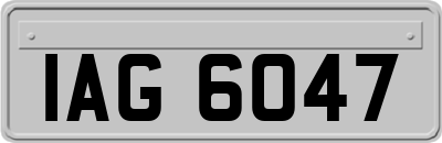 IAG6047