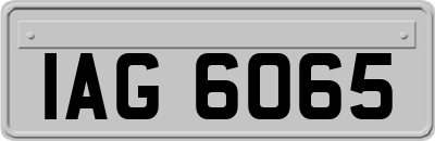 IAG6065