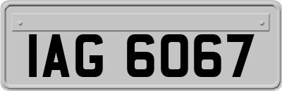 IAG6067