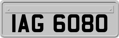 IAG6080
