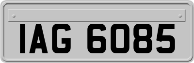 IAG6085