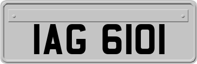 IAG6101
