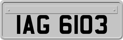 IAG6103