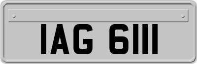 IAG6111