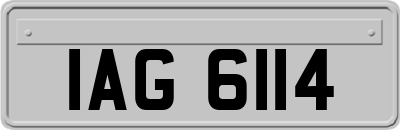 IAG6114
