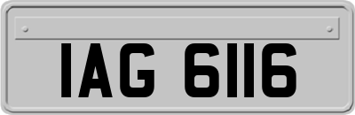 IAG6116