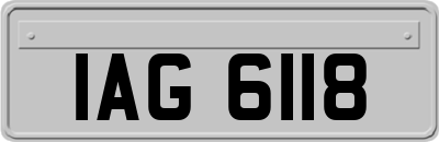 IAG6118