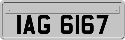 IAG6167
