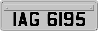 IAG6195