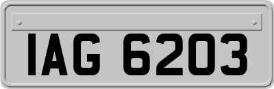 IAG6203