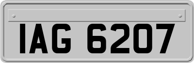 IAG6207