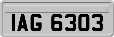 IAG6303
