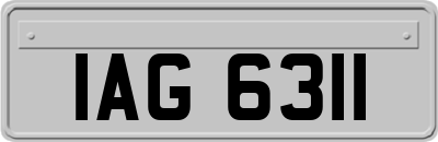 IAG6311
