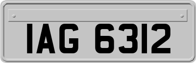 IAG6312