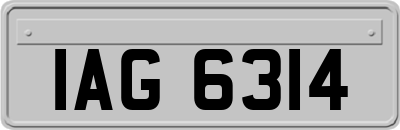 IAG6314
