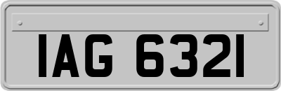 IAG6321