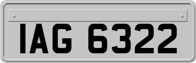 IAG6322