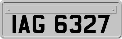 IAG6327