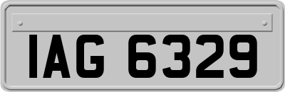 IAG6329