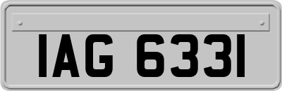 IAG6331