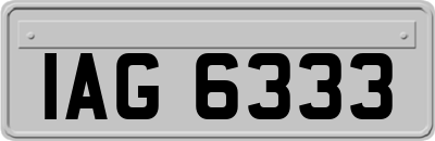 IAG6333