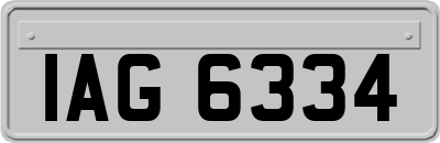 IAG6334