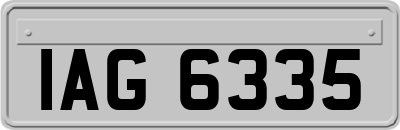 IAG6335